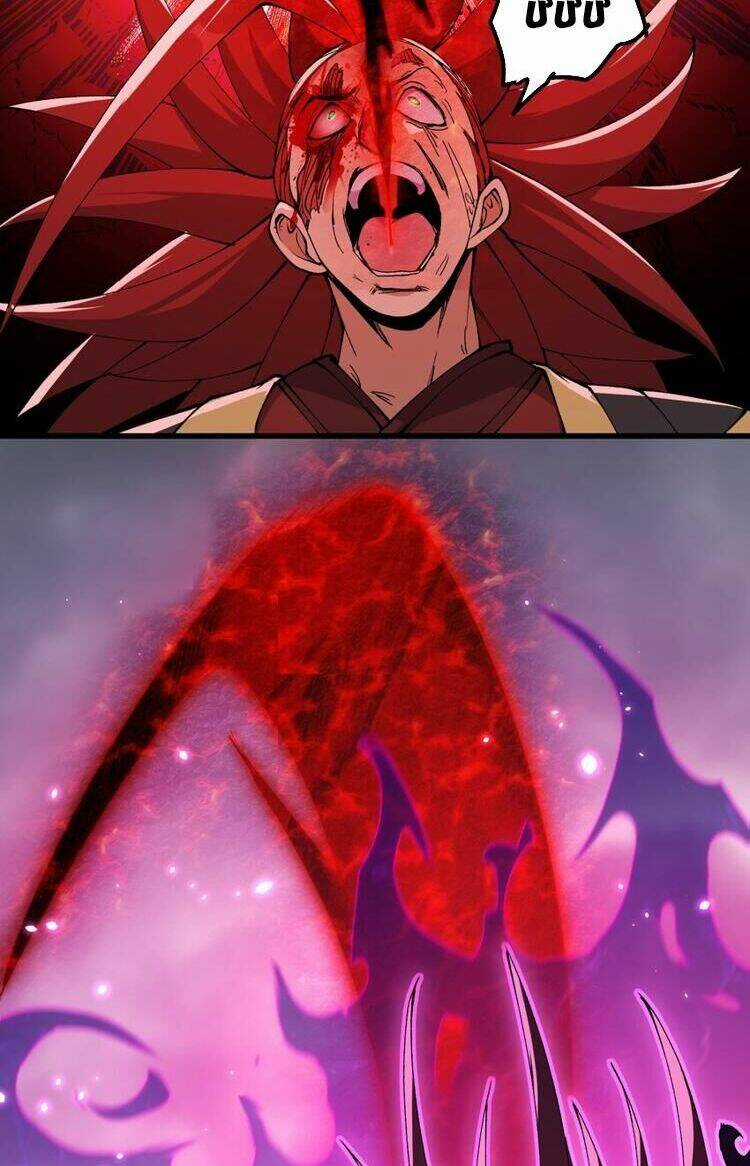 Chặt Củi 10 Năm, Tiên Tử Cầu Xin Ta Thu Nàng Làm Đồ Đệ Chapter 41 trang 52