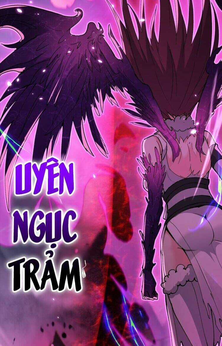 Chặt Củi 10 Năm, Tiên Tử Cầu Xin Ta Thu Nàng Làm Đồ Đệ Chapter 41 trang 53