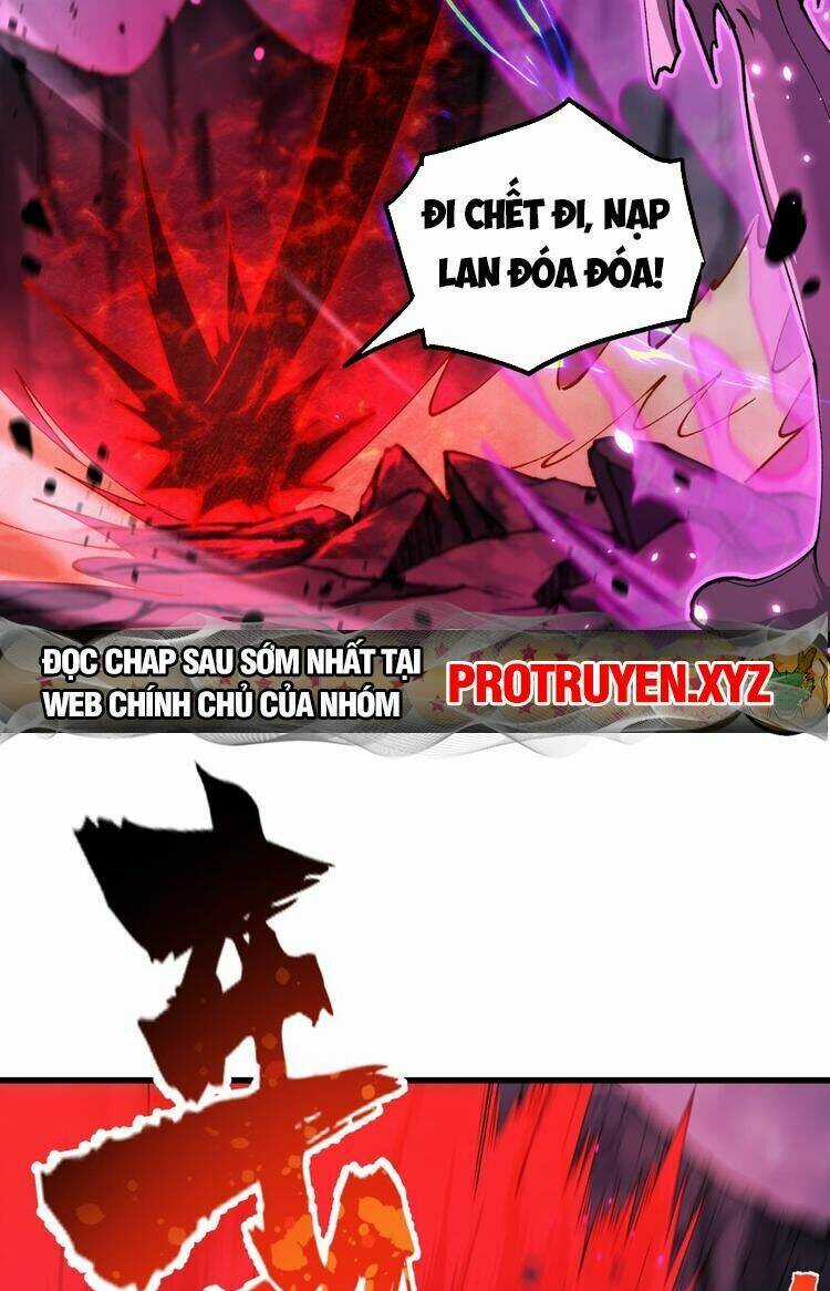 Chặt Củi 10 Năm, Tiên Tử Cầu Xin Ta Thu Nàng Làm Đồ Đệ Chapter 41 trang 54