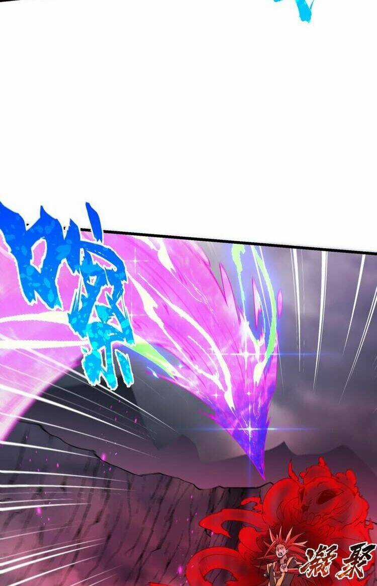 Chặt Củi 10 Năm, Tiên Tử Cầu Xin Ta Thu Nàng Làm Đồ Đệ Chapter 41 trang 56