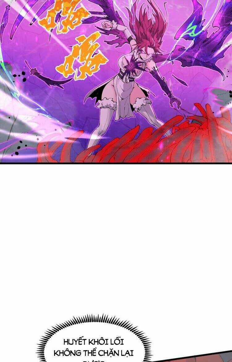 Chặt Củi 10 Năm, Tiên Tử Cầu Xin Ta Thu Nàng Làm Đồ Đệ Chapter 41 trang 59