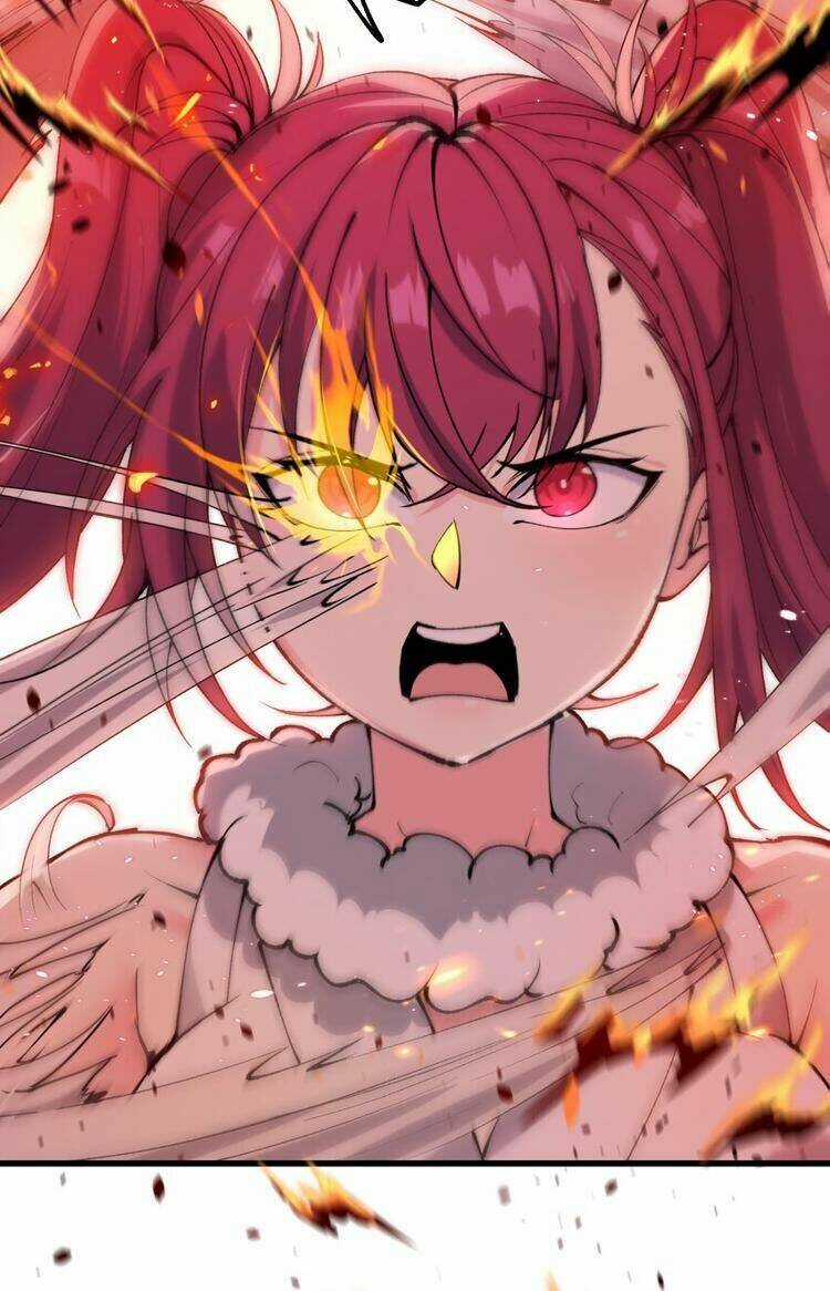 Chặt Củi 10 Năm, Tiên Tử Cầu Xin Ta Thu Nàng Làm Đồ Đệ Chapter 41 trang 6