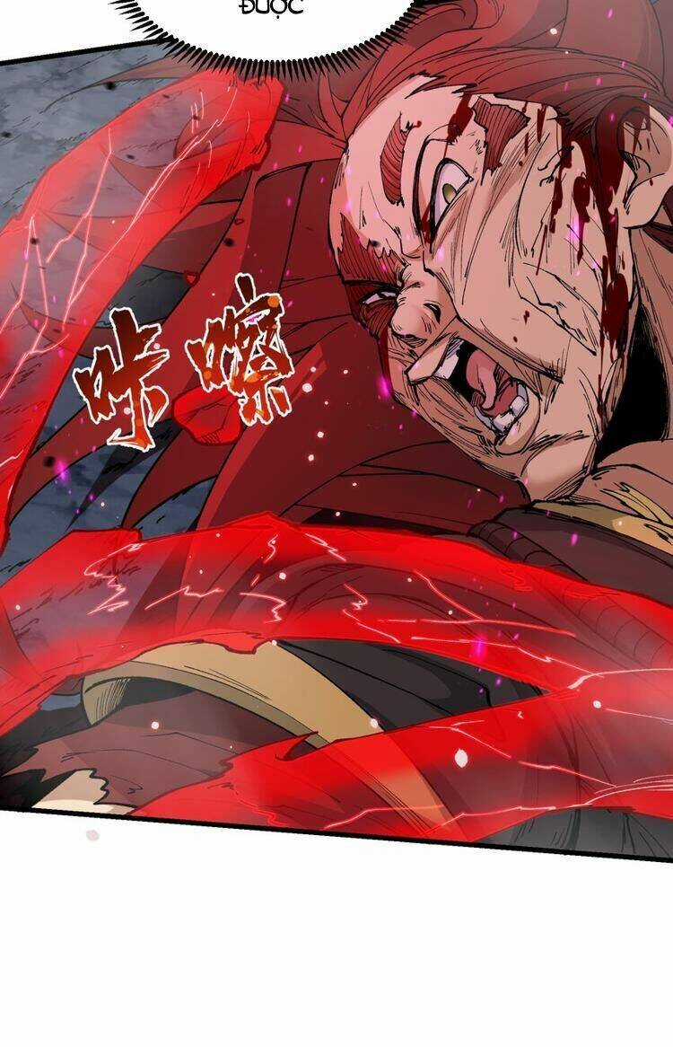 Chặt Củi 10 Năm, Tiên Tử Cầu Xin Ta Thu Nàng Làm Đồ Đệ Chapter 41 trang 60