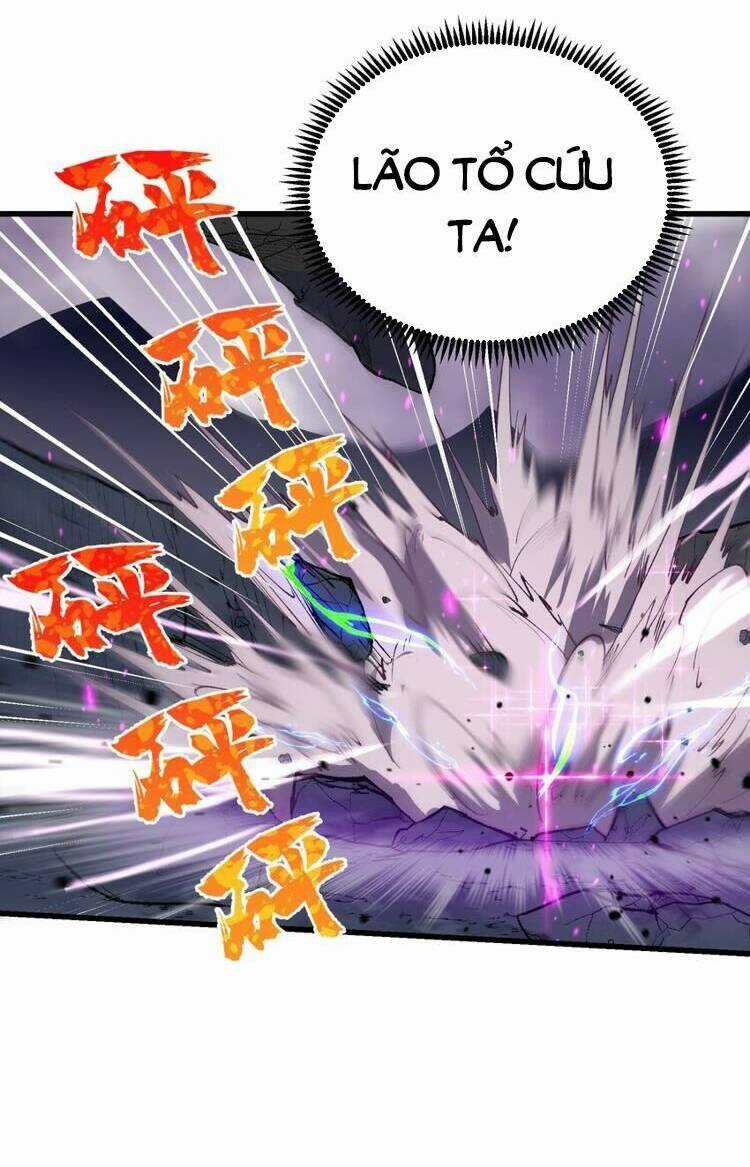 Chặt Củi 10 Năm, Tiên Tử Cầu Xin Ta Thu Nàng Làm Đồ Đệ Chapter 41 trang 61