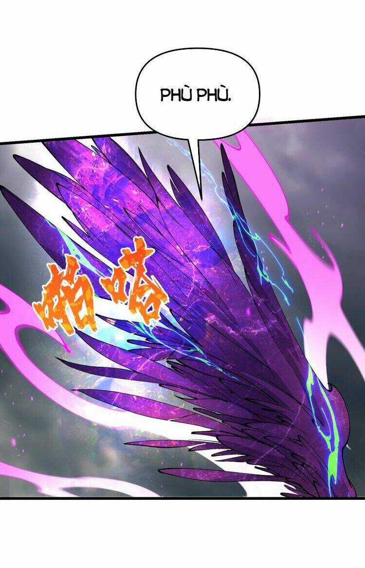 Chặt Củi 10 Năm, Tiên Tử Cầu Xin Ta Thu Nàng Làm Đồ Đệ Chapter 41 trang 62