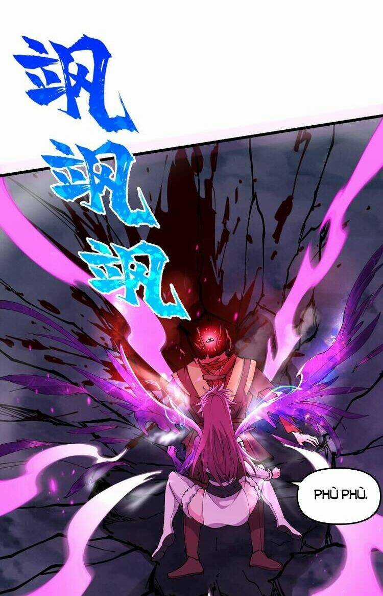 Chặt Củi 10 Năm, Tiên Tử Cầu Xin Ta Thu Nàng Làm Đồ Đệ Chapter 41 trang 64