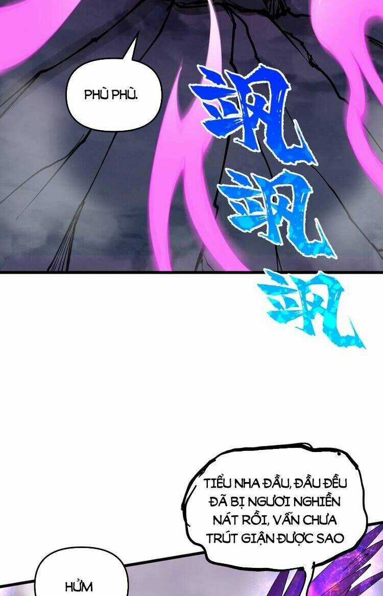 Chặt Củi 10 Năm, Tiên Tử Cầu Xin Ta Thu Nàng Làm Đồ Đệ Chapter 41 trang 65