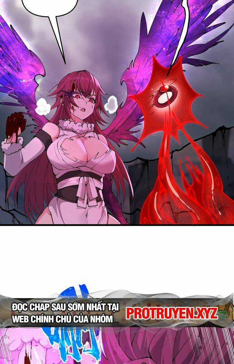 Chặt Củi 10 Năm, Tiên Tử Cầu Xin Ta Thu Nàng Làm Đồ Đệ Chapter 41 trang 66