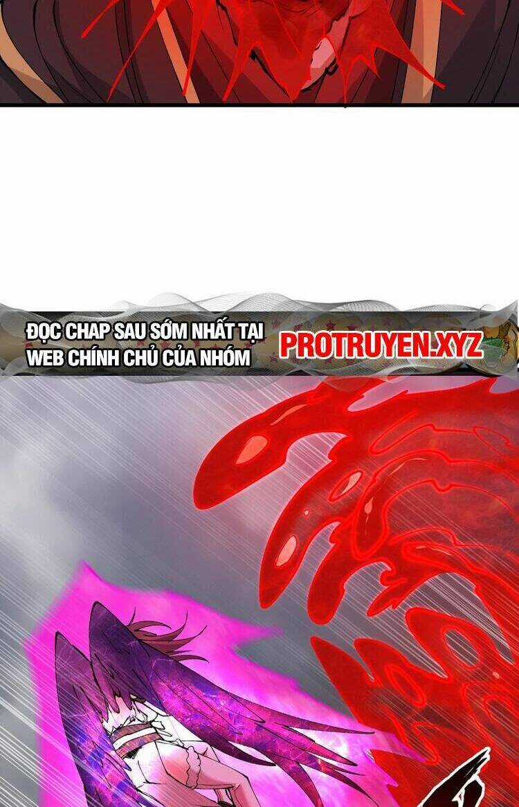 Chặt Củi 10 Năm, Tiên Tử Cầu Xin Ta Thu Nàng Làm Đồ Đệ Chapter 41 trang 68