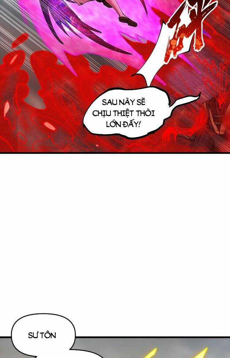 Chặt Củi 10 Năm, Tiên Tử Cầu Xin Ta Thu Nàng Làm Đồ Đệ Chapter 41 trang 69