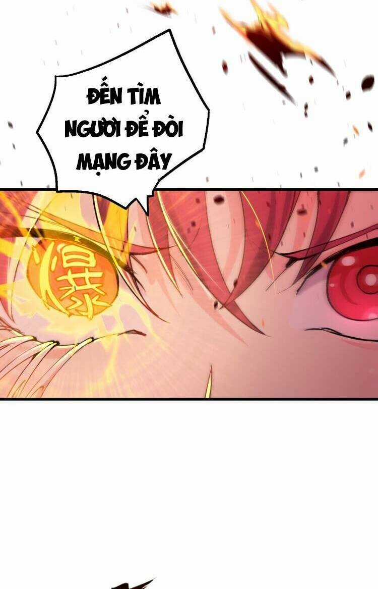 Chặt Củi 10 Năm, Tiên Tử Cầu Xin Ta Thu Nàng Làm Đồ Đệ Chapter 41 trang 7