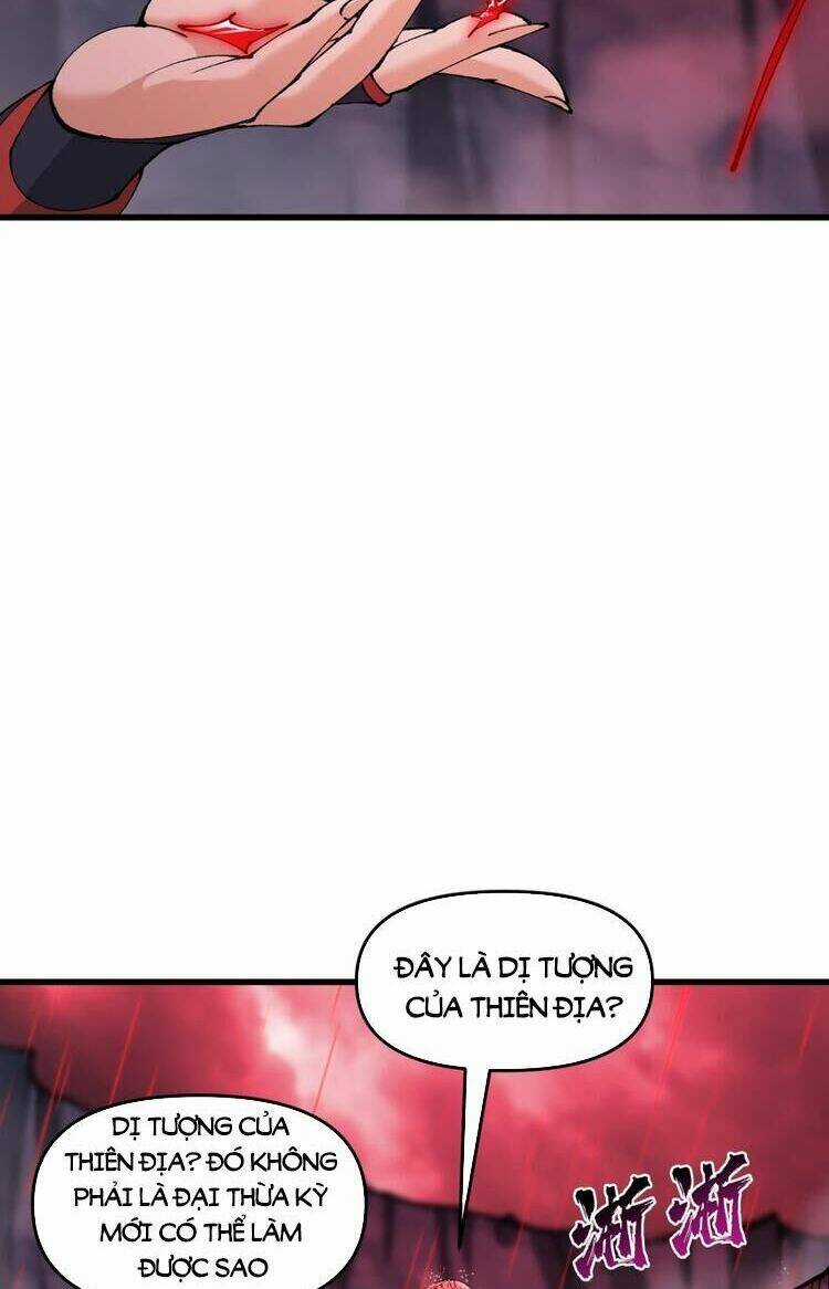 Chặt Củi 10 Năm, Tiên Tử Cầu Xin Ta Thu Nàng Làm Đồ Đệ Chapter 41 trang 74