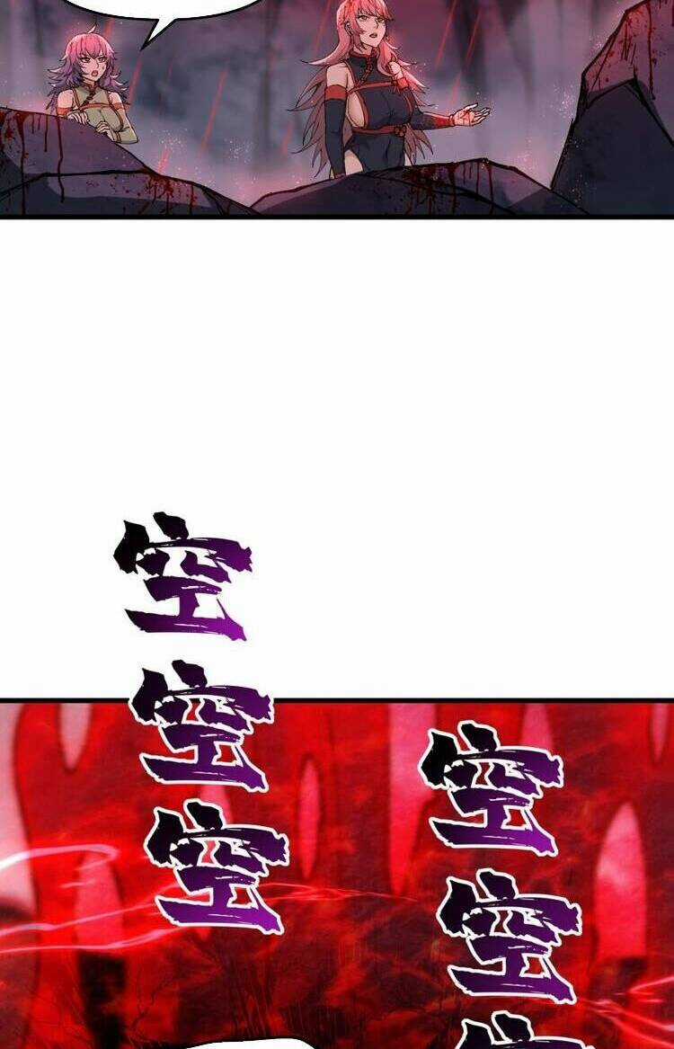 Chặt Củi 10 Năm, Tiên Tử Cầu Xin Ta Thu Nàng Làm Đồ Đệ Chapter 41 trang 75