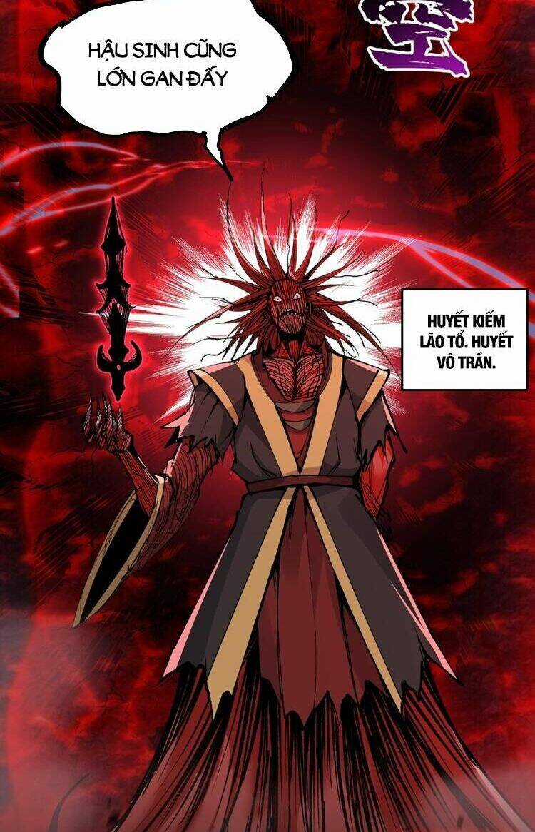 Chặt Củi 10 Năm, Tiên Tử Cầu Xin Ta Thu Nàng Làm Đồ Đệ Chapter 41 trang 76