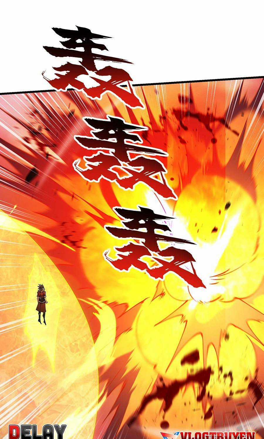 Chặt Củi 10 Năm, Tiên Tử Cầu Xin Ta Thu Nàng Làm Đồ Đệ Chapter 42 trang 12