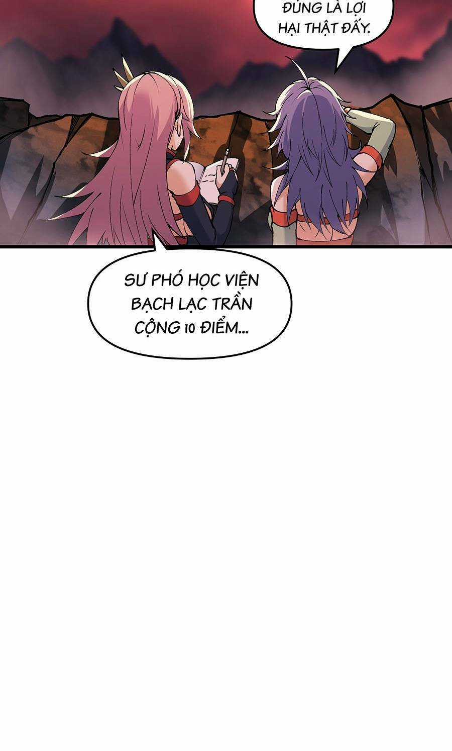 Chặt Củi 10 Năm, Tiên Tử Cầu Xin Ta Thu Nàng Làm Đồ Đệ Chapter 42 trang 14