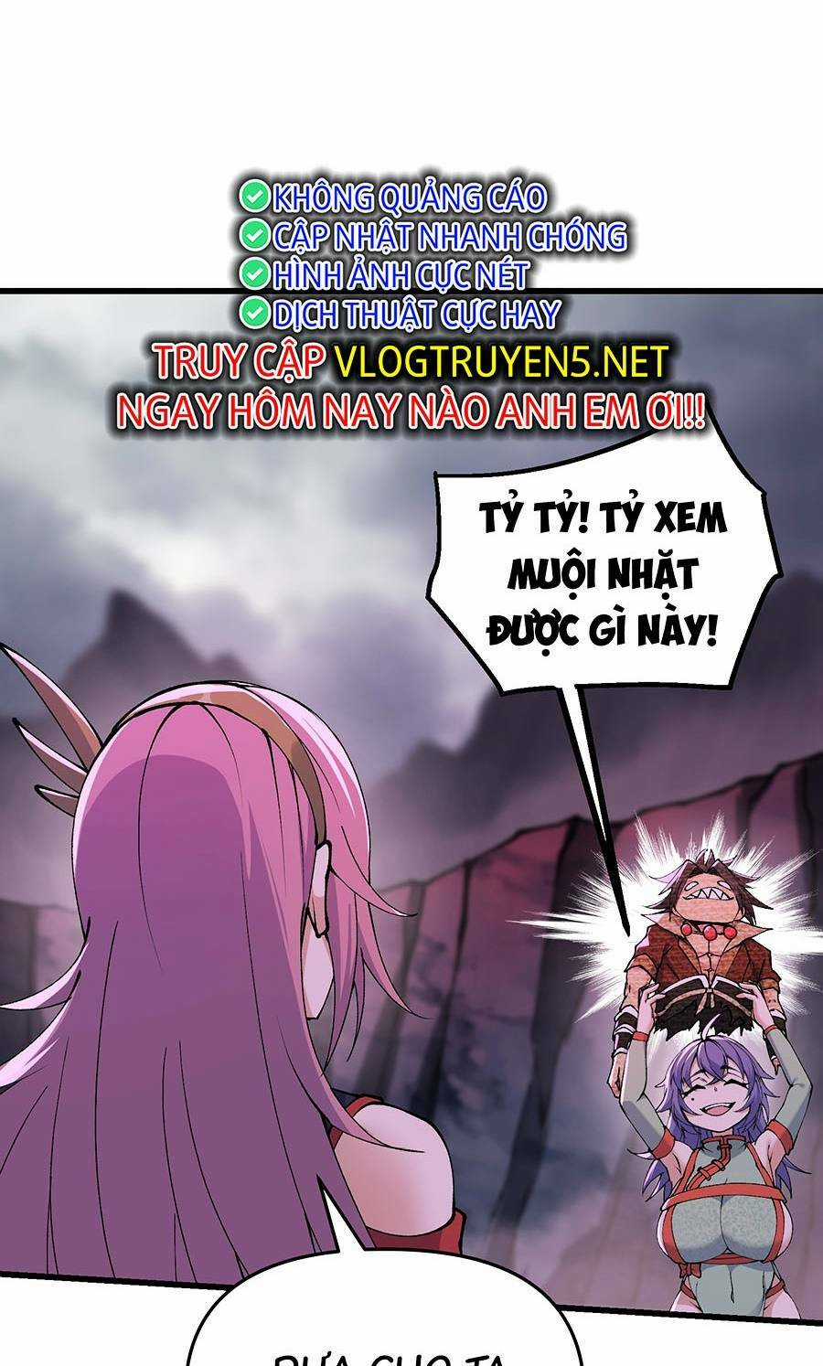 Chặt Củi 10 Năm, Tiên Tử Cầu Xin Ta Thu Nàng Làm Đồ Đệ Chapter 42 trang 16