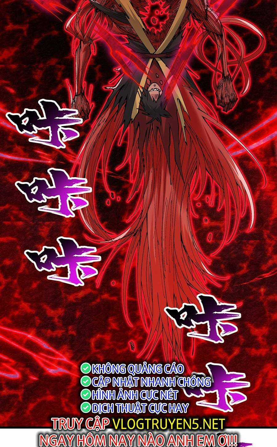 Chặt Củi 10 Năm, Tiên Tử Cầu Xin Ta Thu Nàng Làm Đồ Đệ Chapter 42 trang 22