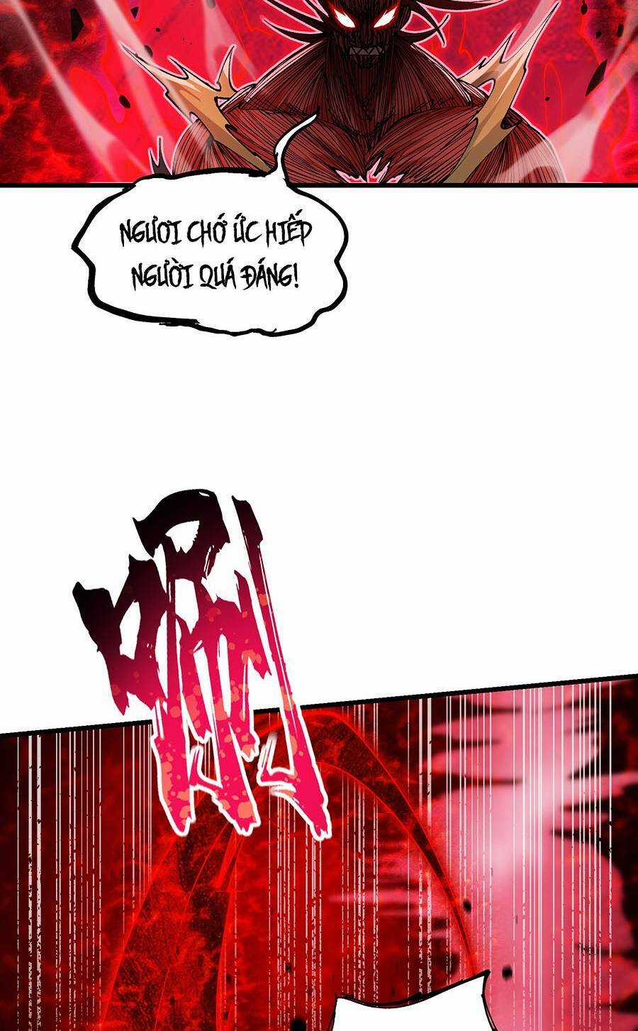 Chặt Củi 10 Năm, Tiên Tử Cầu Xin Ta Thu Nàng Làm Đồ Đệ Chapter 42 trang 24