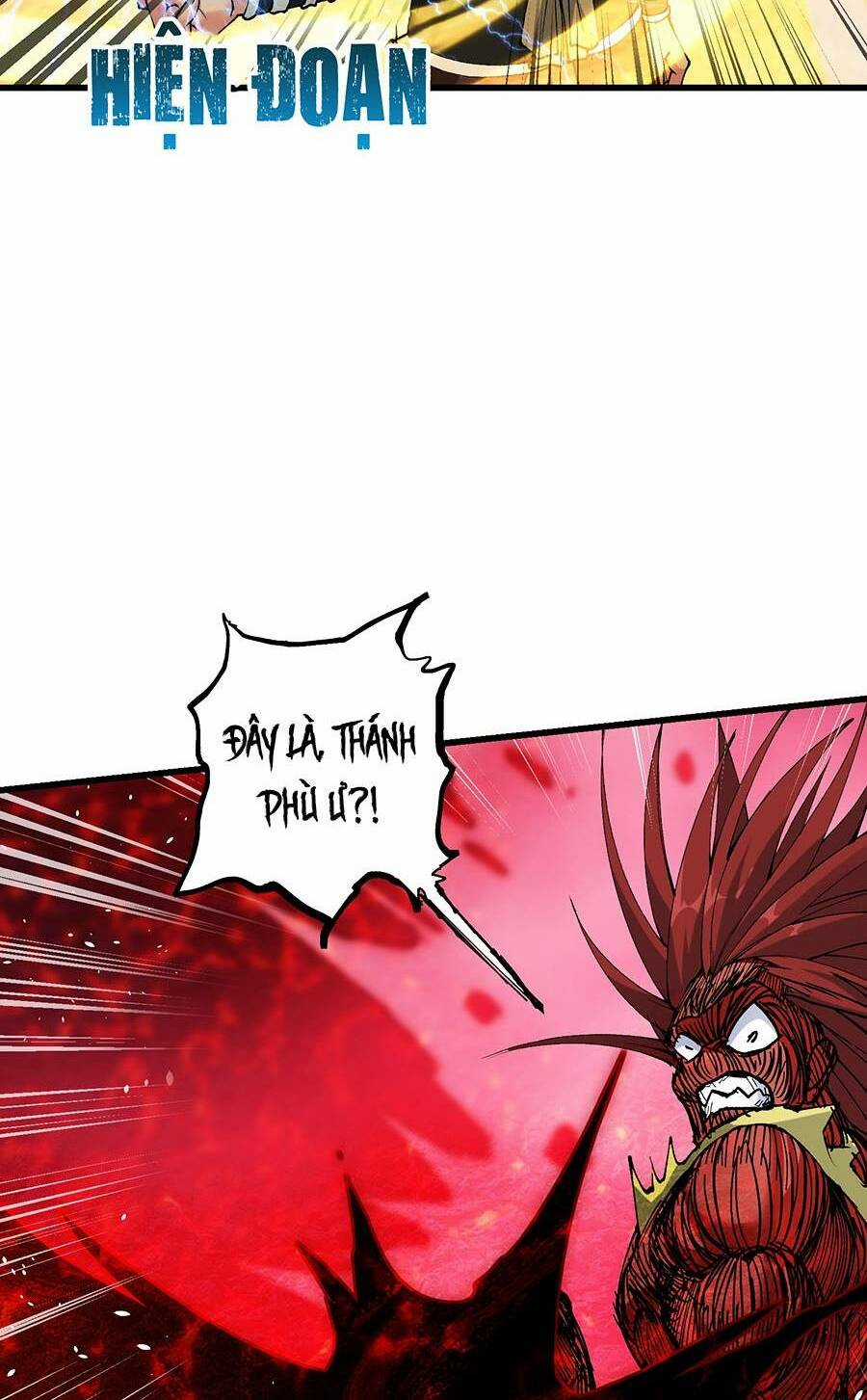 Chặt Củi 10 Năm, Tiên Tử Cầu Xin Ta Thu Nàng Làm Đồ Đệ Chapter 42 trang 27