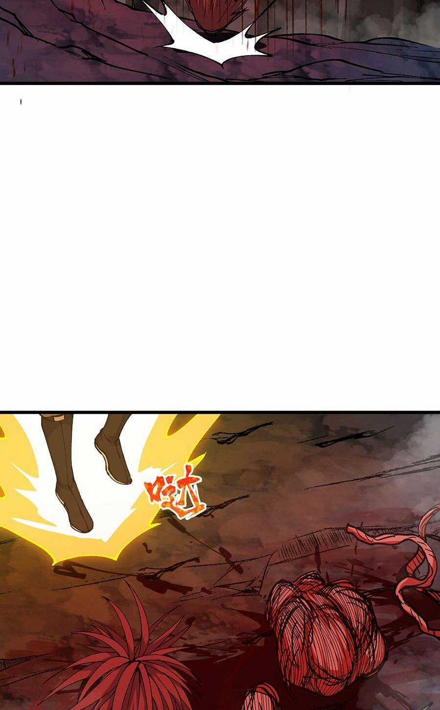 Chặt Củi 10 Năm, Tiên Tử Cầu Xin Ta Thu Nàng Làm Đồ Đệ Chapter 42 trang 31