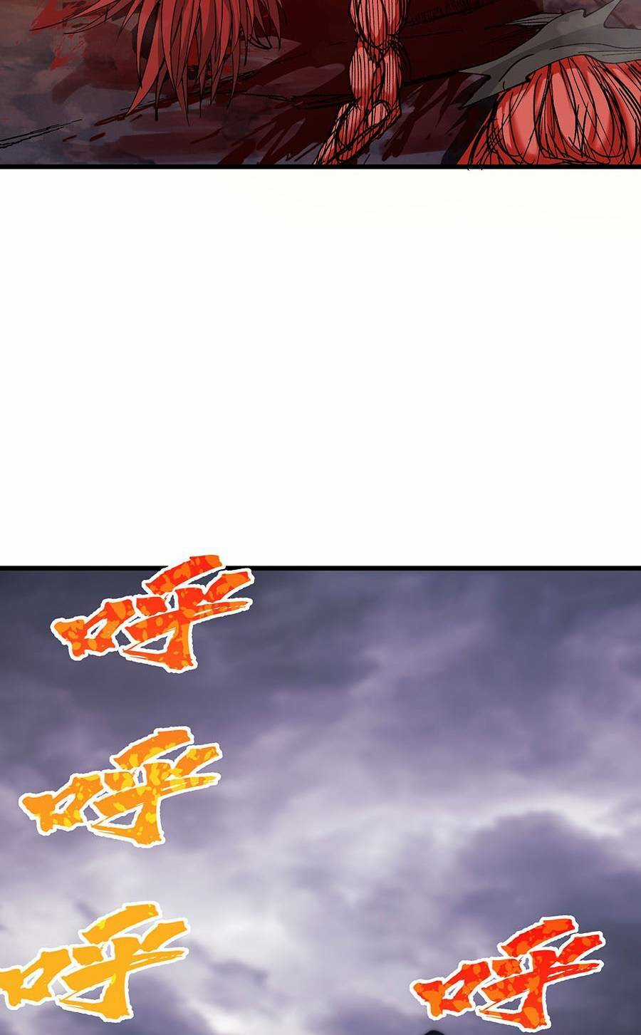 Chặt Củi 10 Năm, Tiên Tử Cầu Xin Ta Thu Nàng Làm Đồ Đệ Chapter 42 trang 32