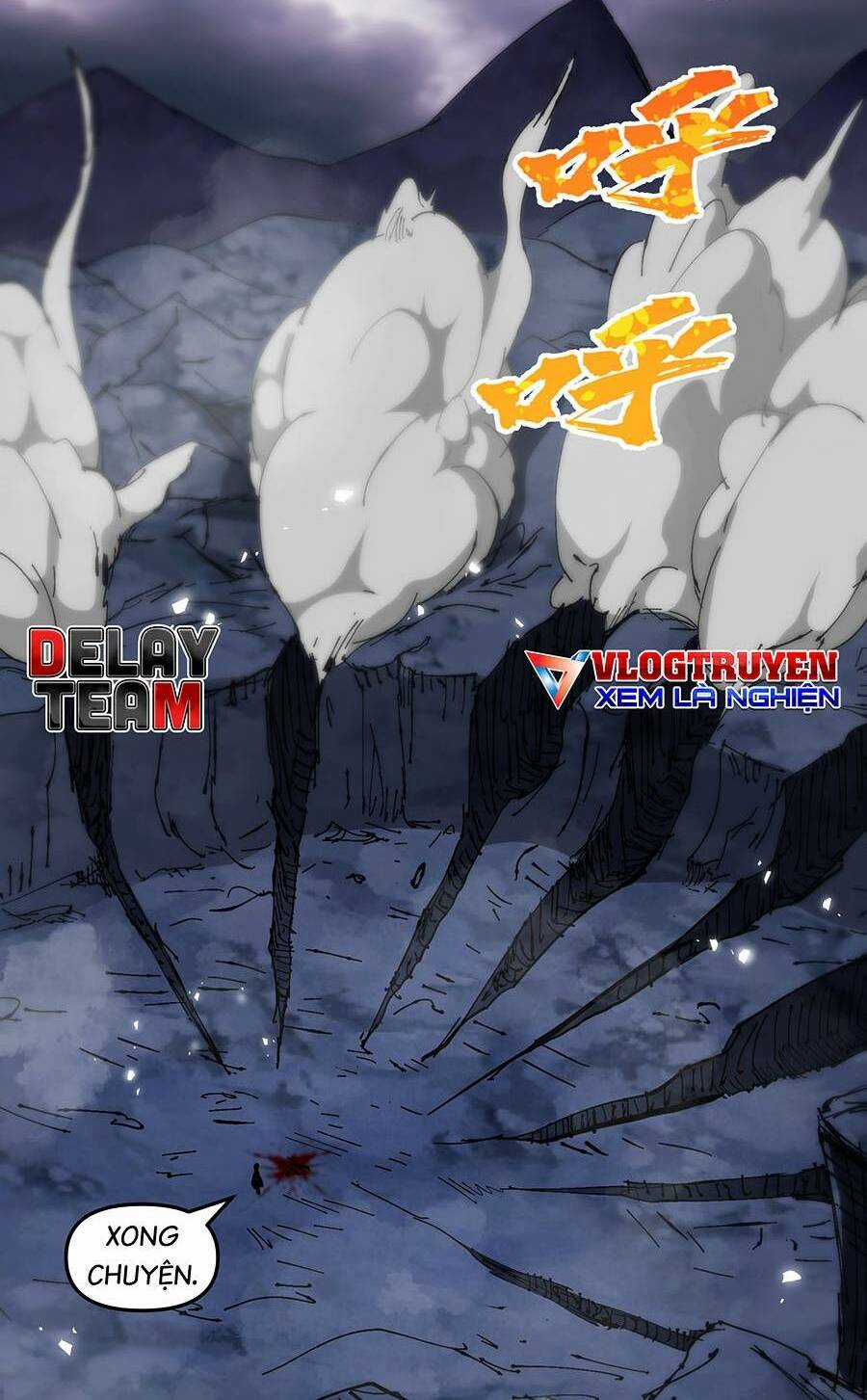 Chặt Củi 10 Năm, Tiên Tử Cầu Xin Ta Thu Nàng Làm Đồ Đệ Chapter 42 trang 33