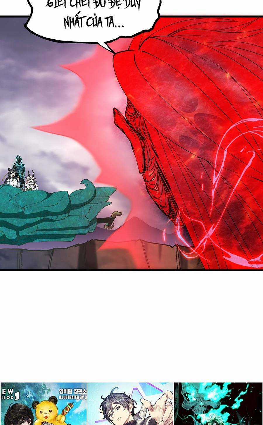 Chặt Củi 10 Năm, Tiên Tử Cầu Xin Ta Thu Nàng Làm Đồ Đệ Chapter 42 trang 38