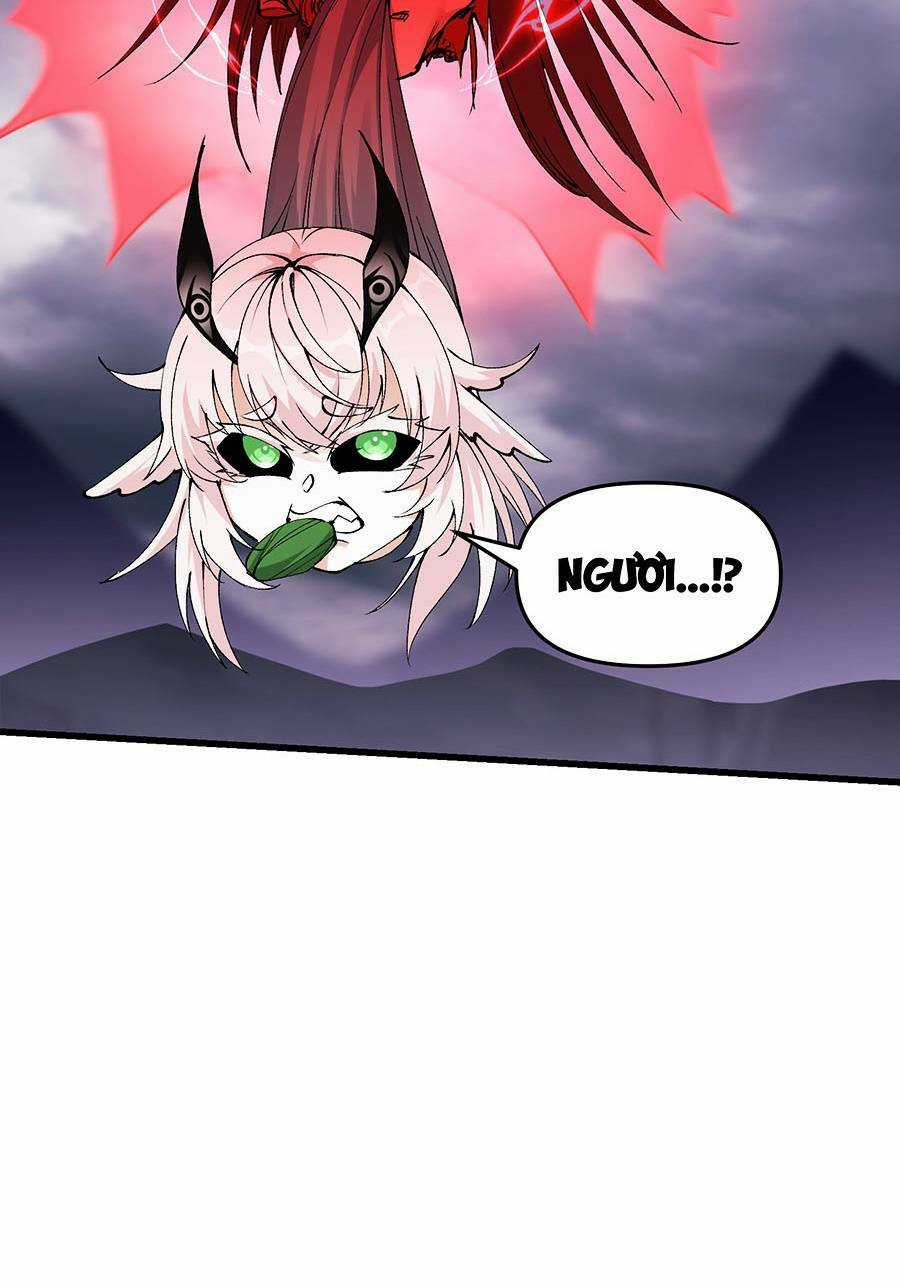 Chặt Củi 10 Năm, Tiên Tử Cầu Xin Ta Thu Nàng Làm Đồ Đệ Chapter 42 trang 42