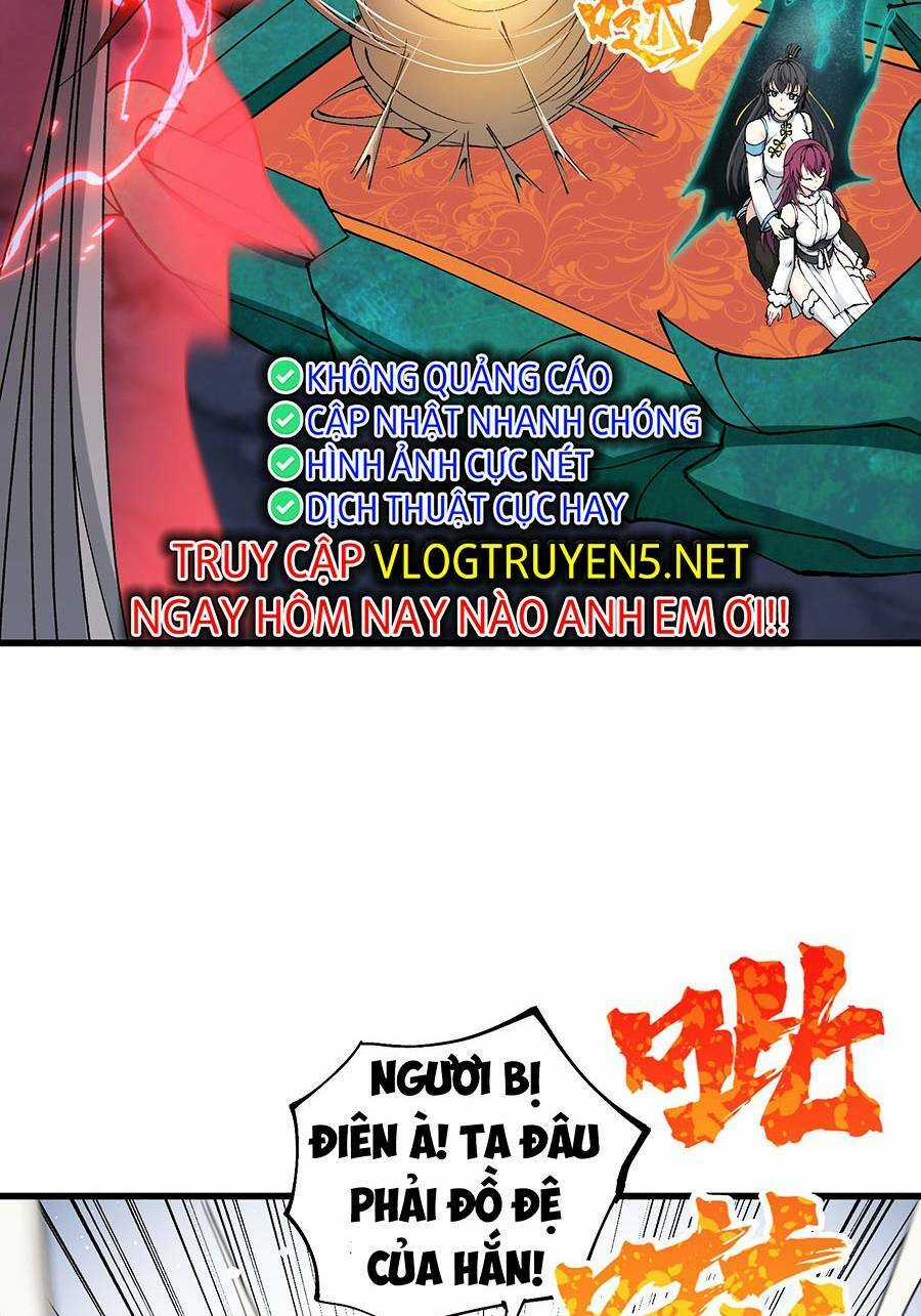 Chặt Củi 10 Năm, Tiên Tử Cầu Xin Ta Thu Nàng Làm Đồ Đệ Chapter 42 trang 44