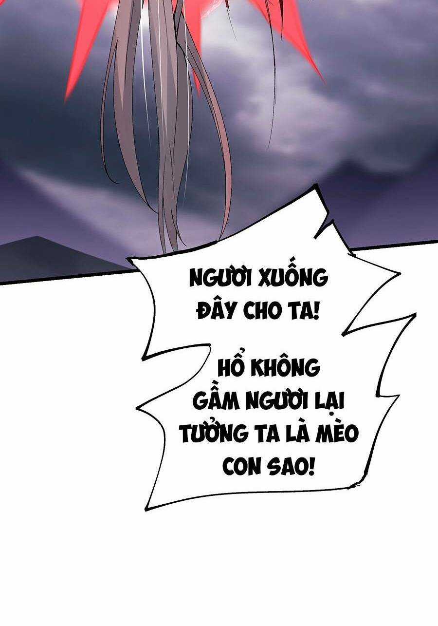 Chặt Củi 10 Năm, Tiên Tử Cầu Xin Ta Thu Nàng Làm Đồ Đệ Chapter 42 trang 47