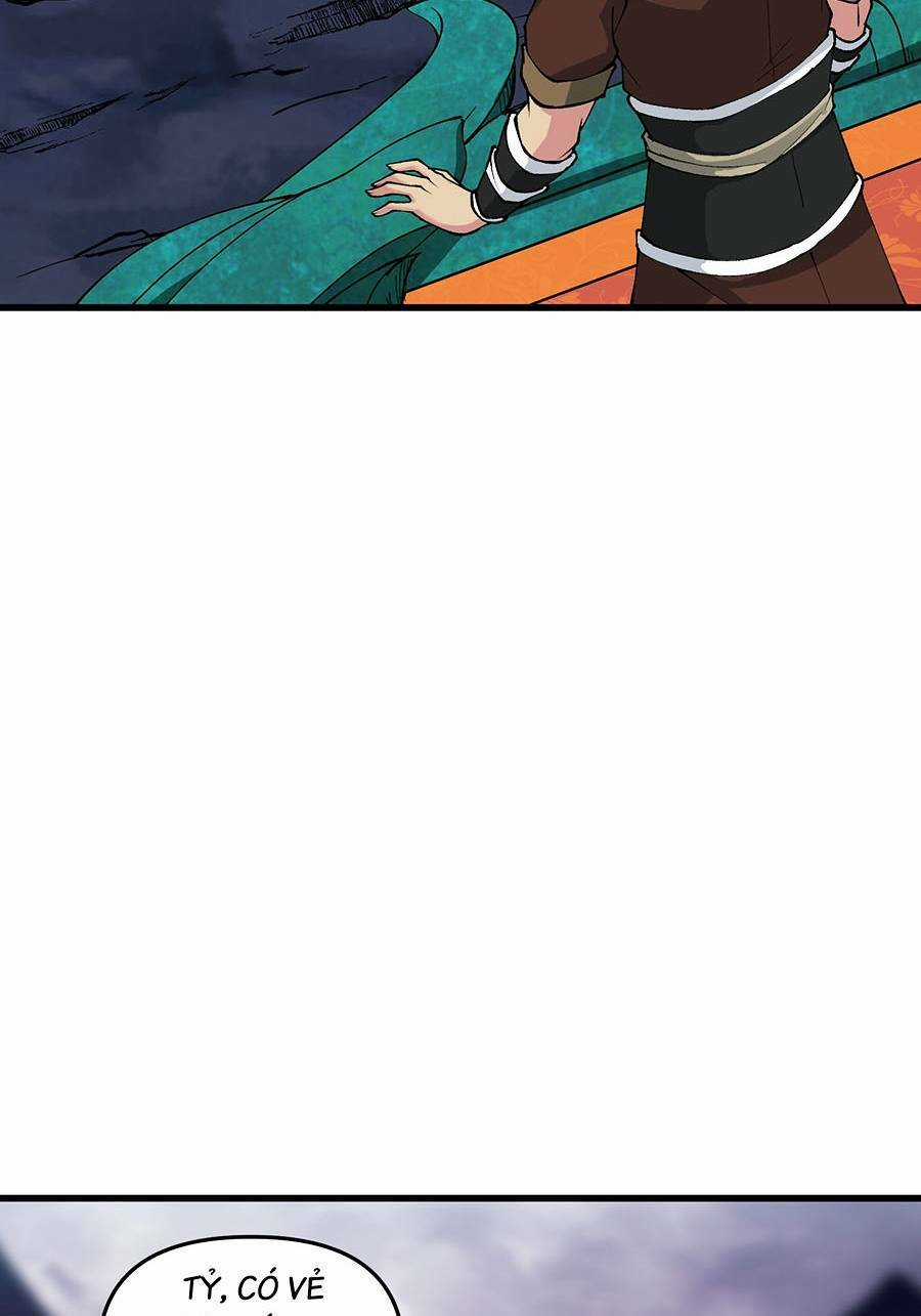 Chặt Củi 10 Năm, Tiên Tử Cầu Xin Ta Thu Nàng Làm Đồ Đệ Chapter 42 trang 50