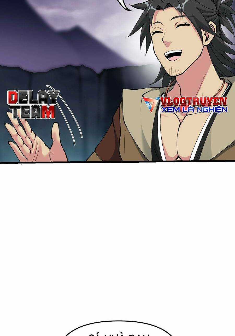 Chặt Củi 10 Năm, Tiên Tử Cầu Xin Ta Thu Nàng Làm Đồ Đệ Chapter 42 trang 55