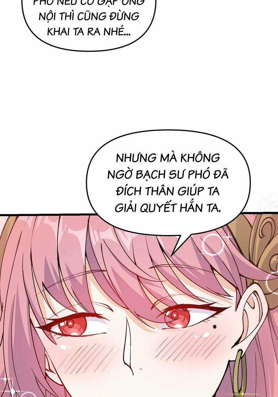 Chặt Củi 10 Năm, Tiên Tử Cầu Xin Ta Thu Nàng Làm Đồ Đệ Chapter 42 trang 57