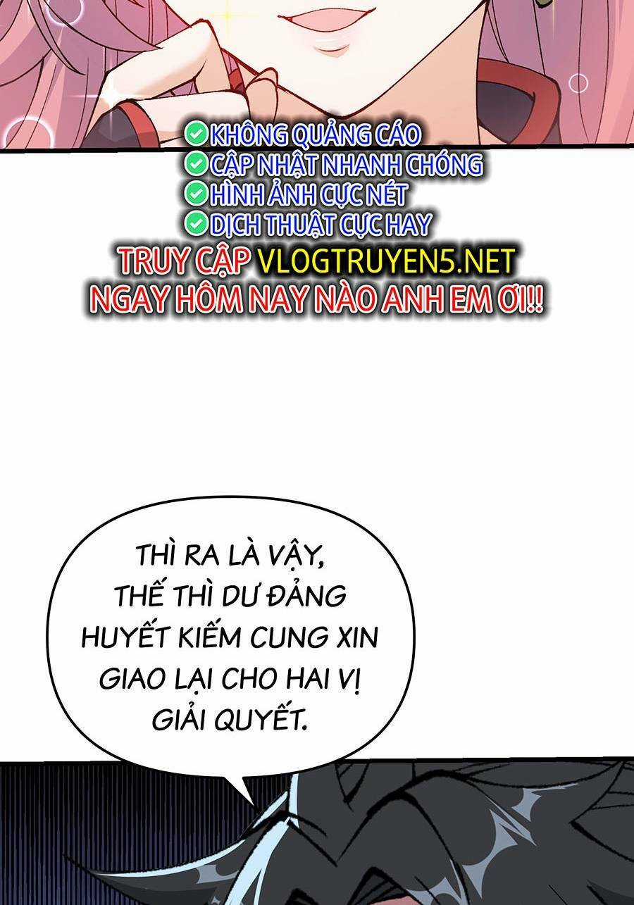 Chặt Củi 10 Năm, Tiên Tử Cầu Xin Ta Thu Nàng Làm Đồ Đệ Chapter 42 trang 58