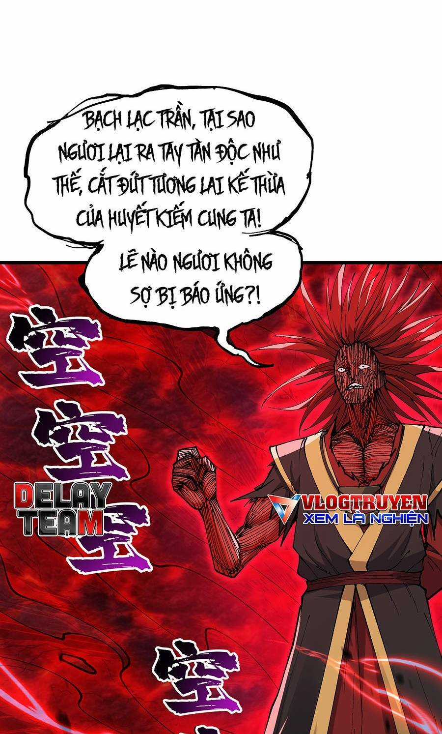 Chặt Củi 10 Năm, Tiên Tử Cầu Xin Ta Thu Nàng Làm Đồ Đệ Chapter 42 trang 6