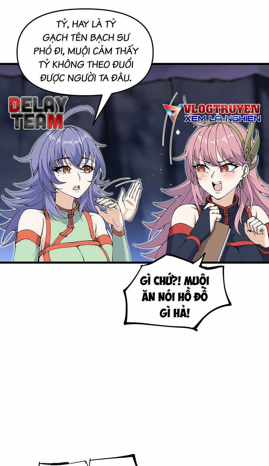 Chặt Củi 10 Năm, Tiên Tử Cầu Xin Ta Thu Nàng Làm Đồ Đệ Chapter 42 trang 61