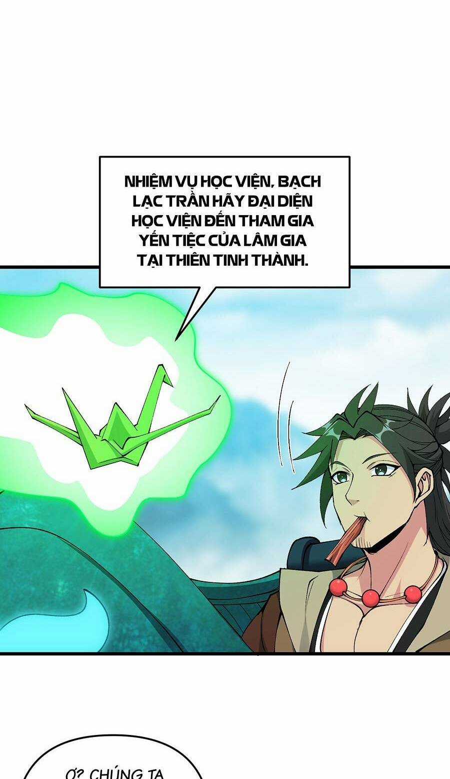 Chặt Củi 10 Năm, Tiên Tử Cầu Xin Ta Thu Nàng Làm Đồ Đệ Chapter 42 trang 67