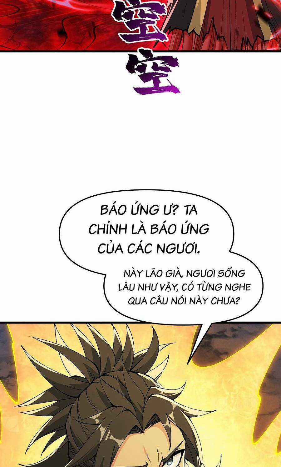 Chặt Củi 10 Năm, Tiên Tử Cầu Xin Ta Thu Nàng Làm Đồ Đệ Chapter 42 trang 7