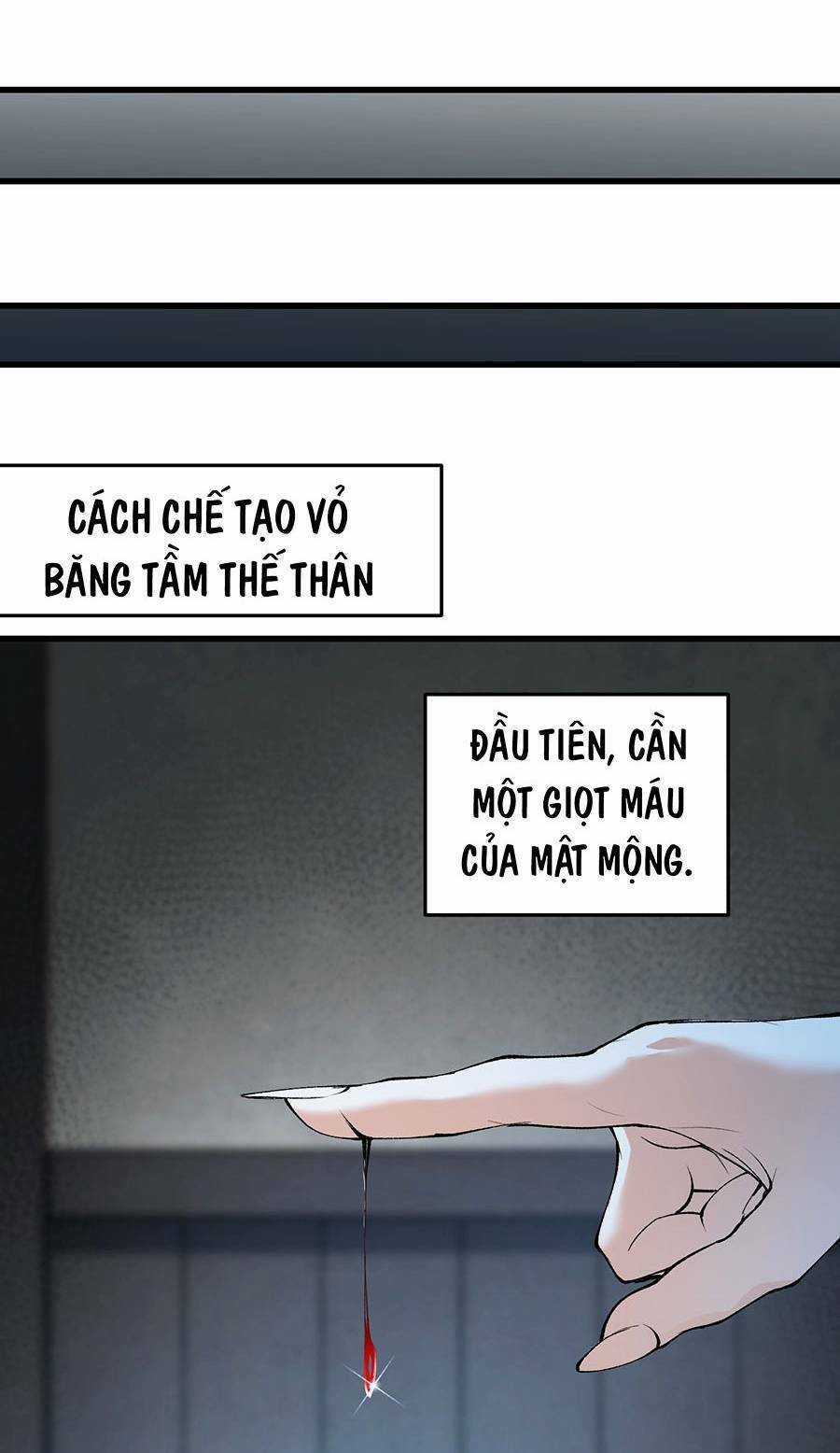 Chặt Củi 10 Năm, Tiên Tử Cầu Xin Ta Thu Nàng Làm Đồ Đệ Chapter 42 trang 70