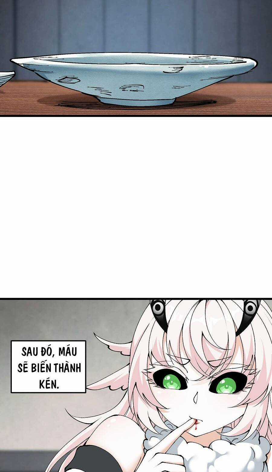 Chặt Củi 10 Năm, Tiên Tử Cầu Xin Ta Thu Nàng Làm Đồ Đệ Chapter 42 trang 71