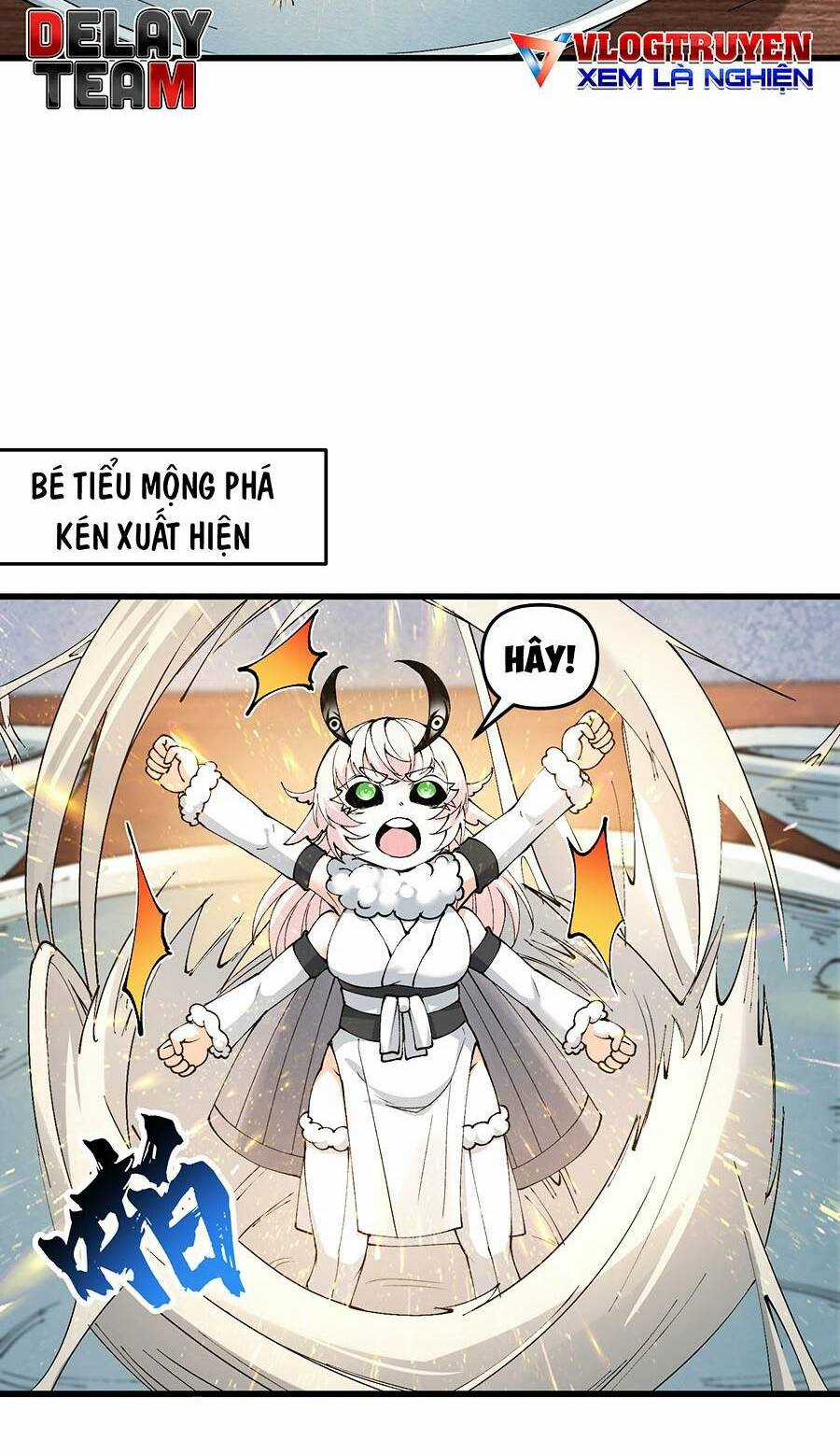 Chặt Củi 10 Năm, Tiên Tử Cầu Xin Ta Thu Nàng Làm Đồ Đệ Chapter 42 trang 73