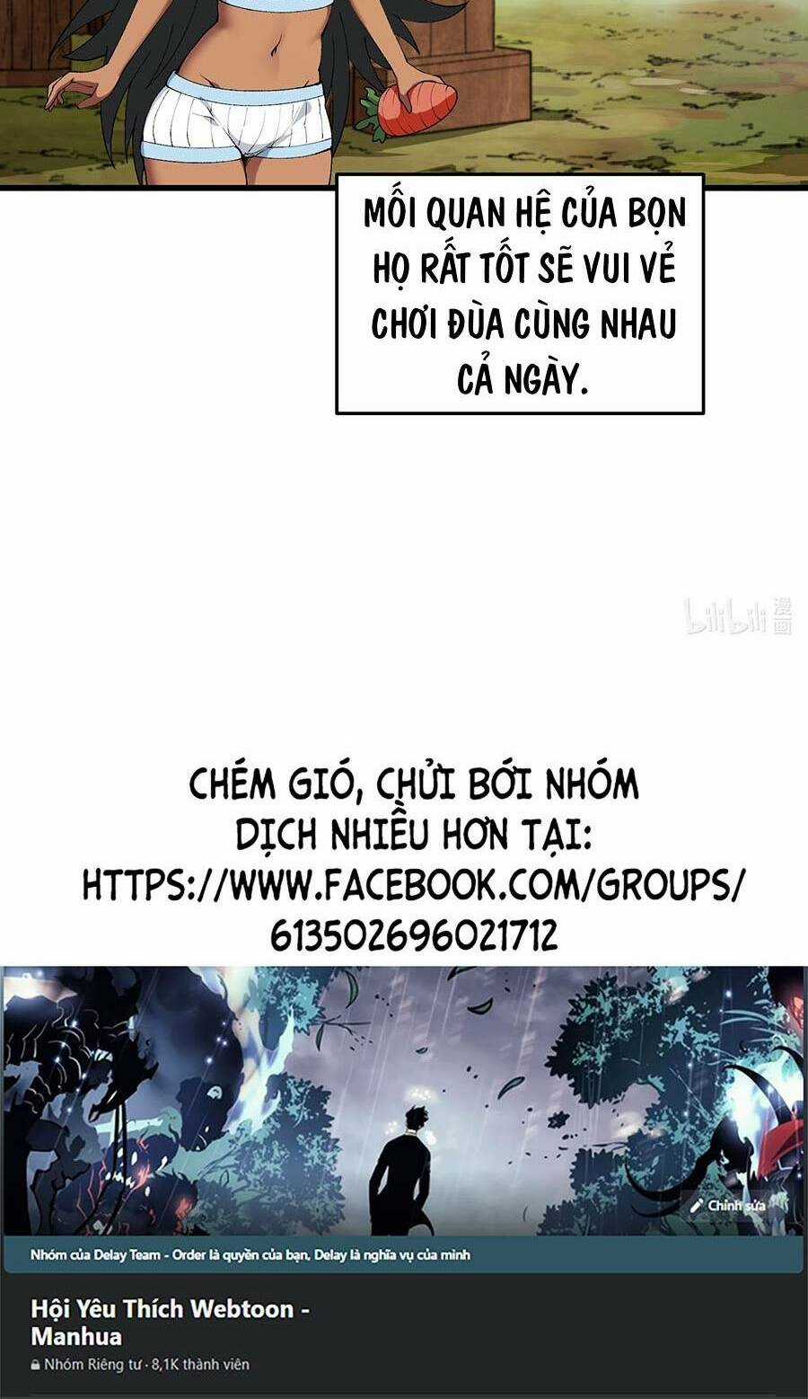 Chặt Củi 10 Năm, Tiên Tử Cầu Xin Ta Thu Nàng Làm Đồ Đệ Chapter 42 trang 79