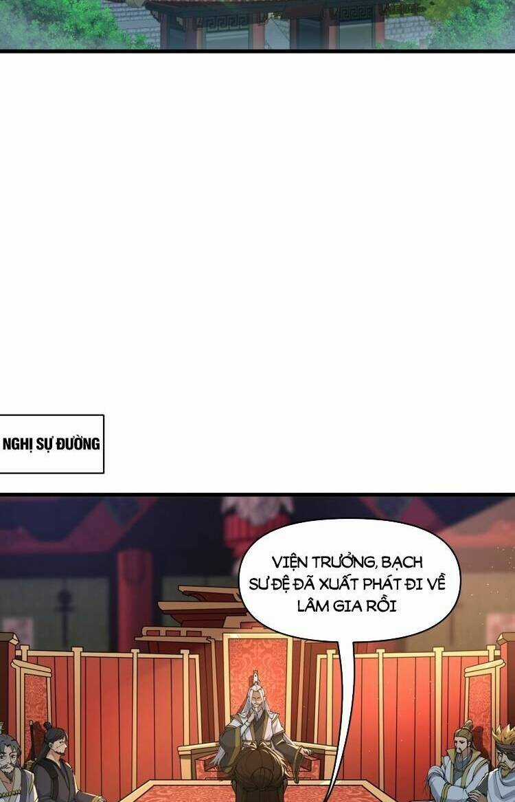 Chặt Củi 10 Năm, Tiên Tử Cầu Xin Ta Thu Nàng Làm Đồ Đệ Chapter 43 trang 1