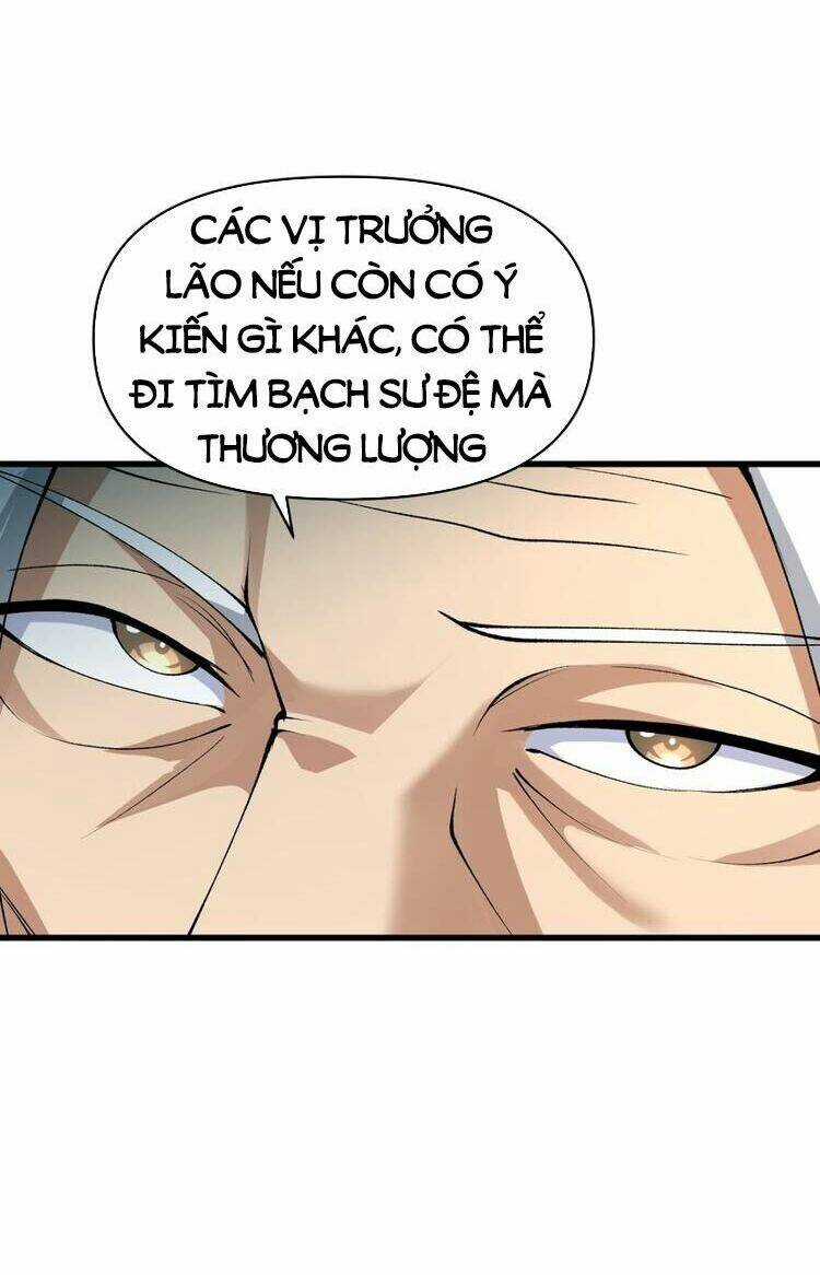 Chặt Củi 10 Năm, Tiên Tử Cầu Xin Ta Thu Nàng Làm Đồ Đệ Chapter 43 trang 10