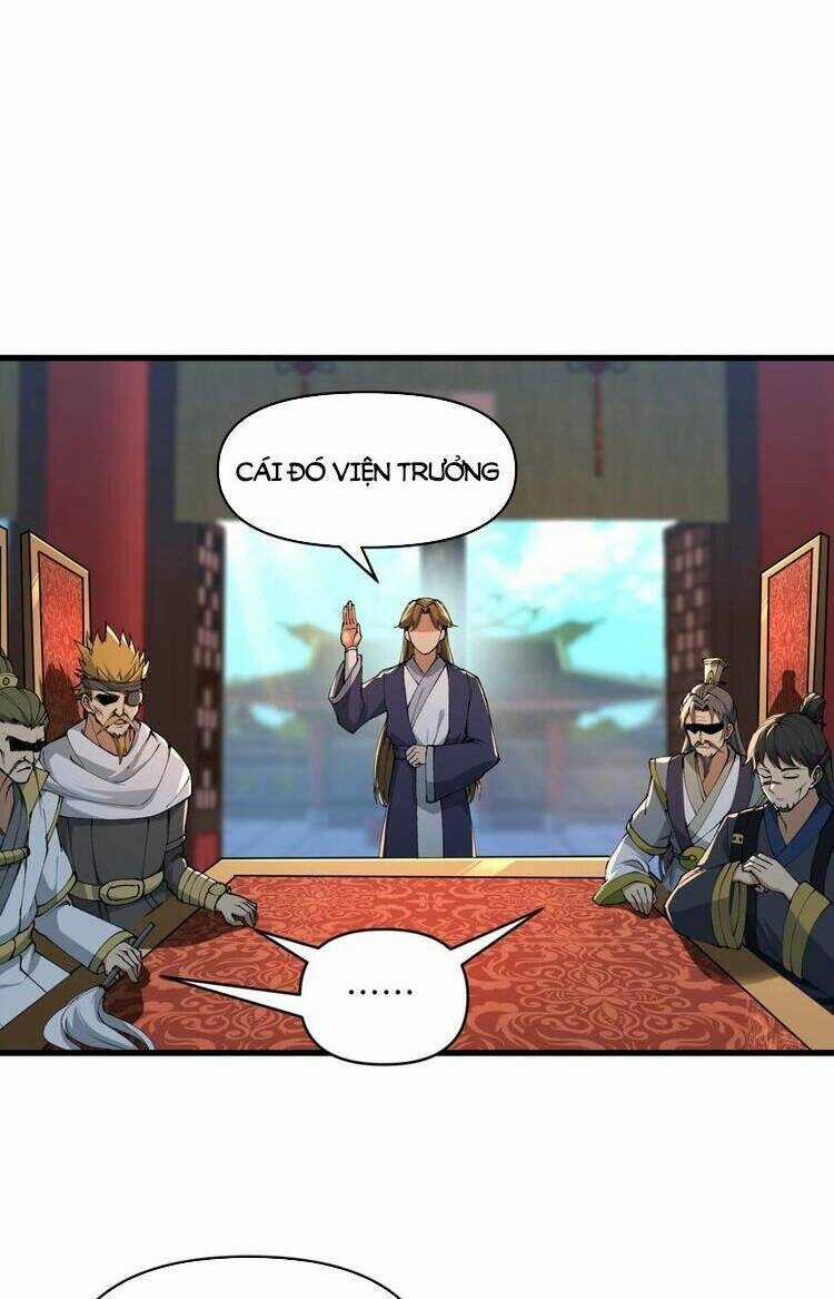 Chặt Củi 10 Năm, Tiên Tử Cầu Xin Ta Thu Nàng Làm Đồ Đệ Chapter 43 trang 11