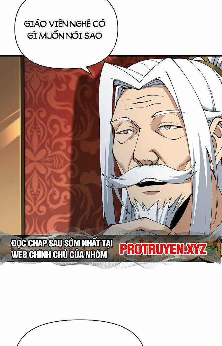 Chặt Củi 10 Năm, Tiên Tử Cầu Xin Ta Thu Nàng Làm Đồ Đệ Chapter 43 trang 12