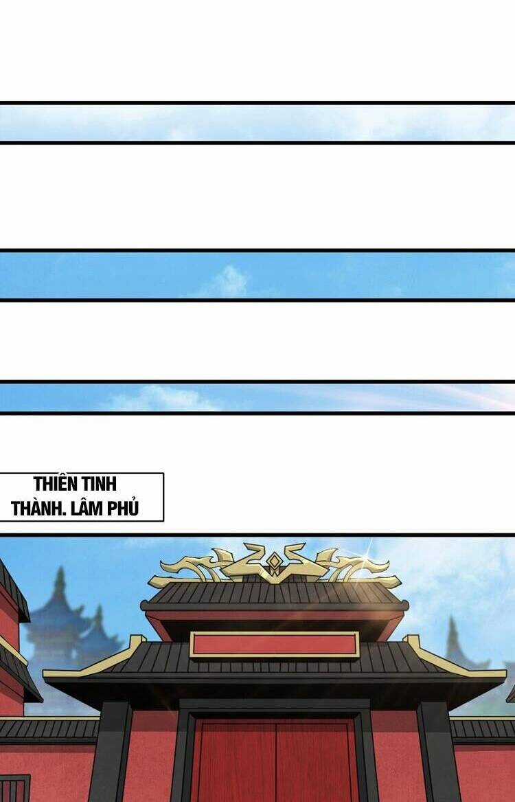 Chặt Củi 10 Năm, Tiên Tử Cầu Xin Ta Thu Nàng Làm Đồ Đệ Chapter 43 trang 15