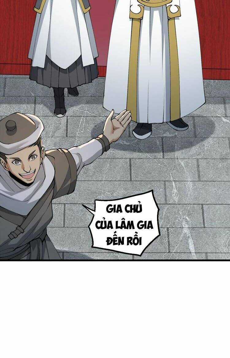 Chặt Củi 10 Năm, Tiên Tử Cầu Xin Ta Thu Nàng Làm Đồ Đệ Chapter 43 trang 17