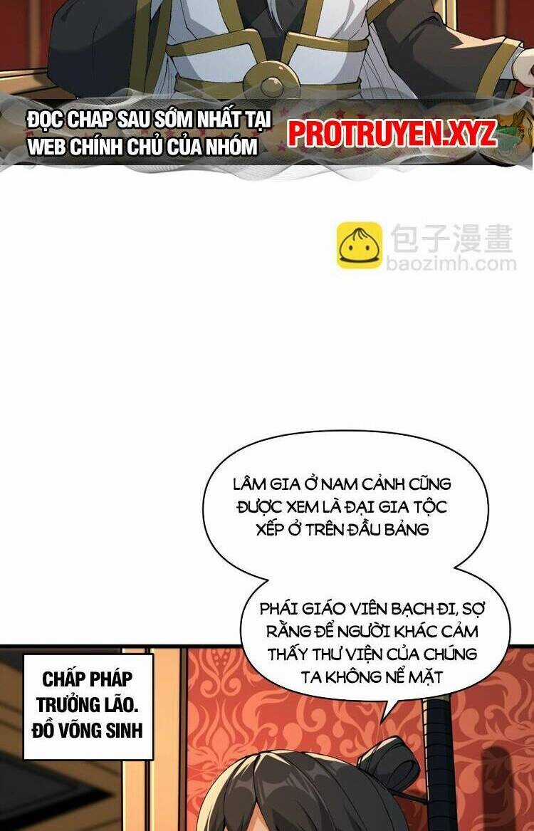 Chặt Củi 10 Năm, Tiên Tử Cầu Xin Ta Thu Nàng Làm Đồ Đệ Chapter 43 trang 3